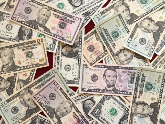 一次了解財務金融